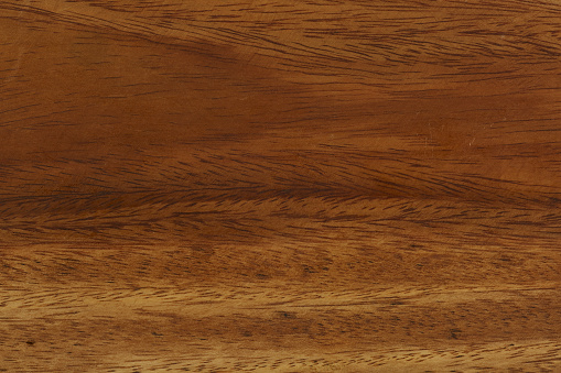 Texture of wood use as design background. Brown color.