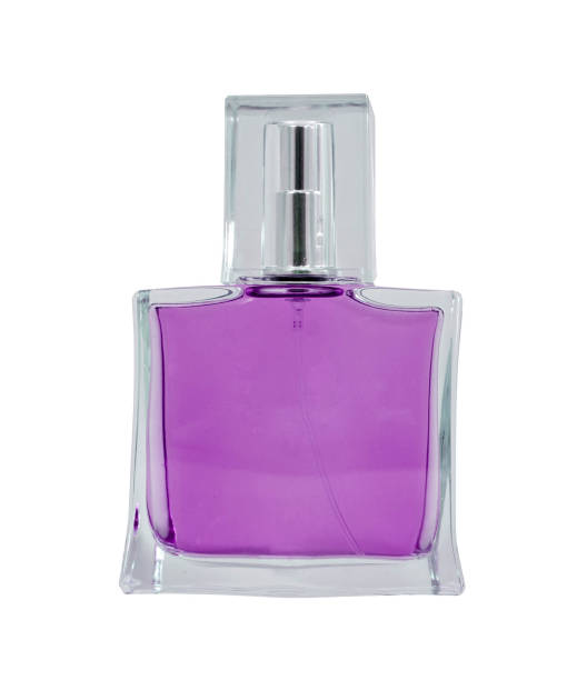 istock women's perfume in beautiful bottle 1433036345