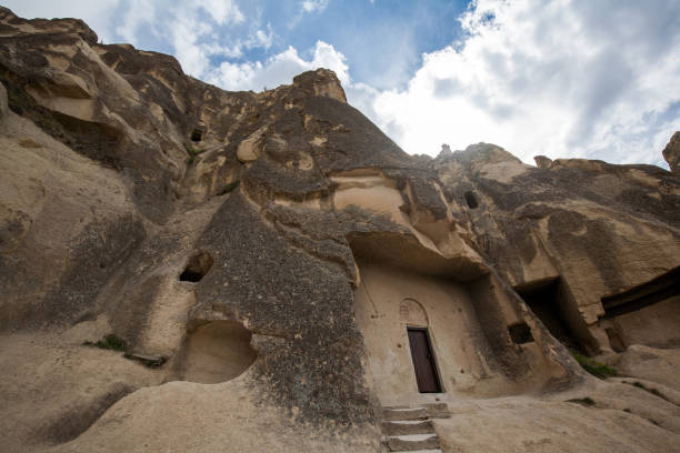 istock Goreme Open Air Museum 1433048895
