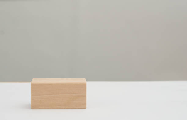 istock wooden block on white background 1433054028