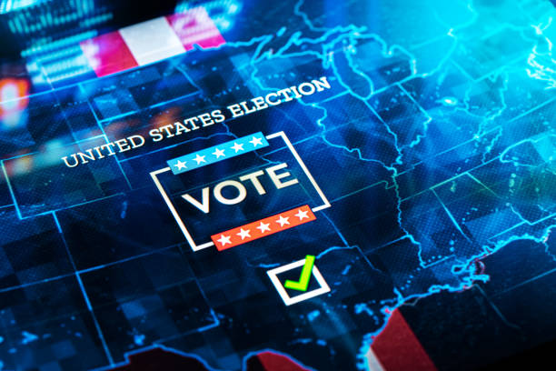istock United States Election 1433060575