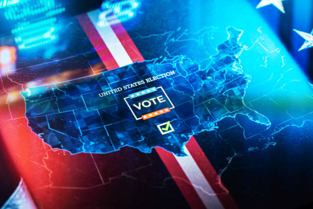 istock United States Election 1433060605