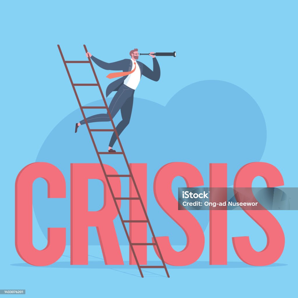 Problem Crisis Solution Crisis Management Problem Solving Business Opportunities Or Recovery ...
