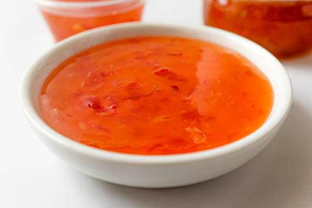 istock Sweet Chili Sauce 1433084062