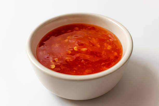 istock Sweet Chili Sauce 1433084087