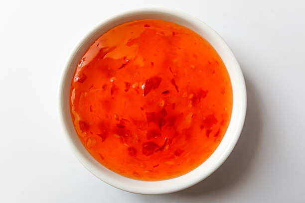 Sweet Chili Sauce