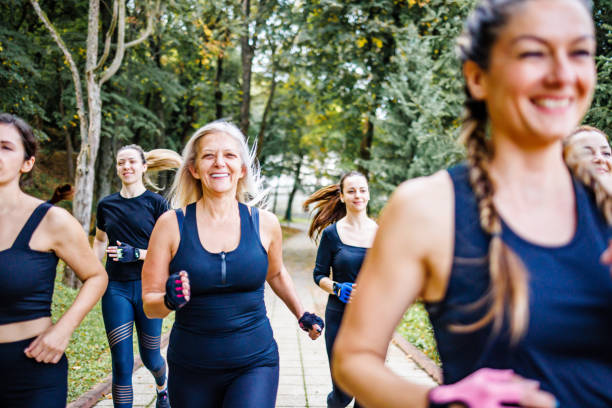 istock Healthy way of life 1433090985