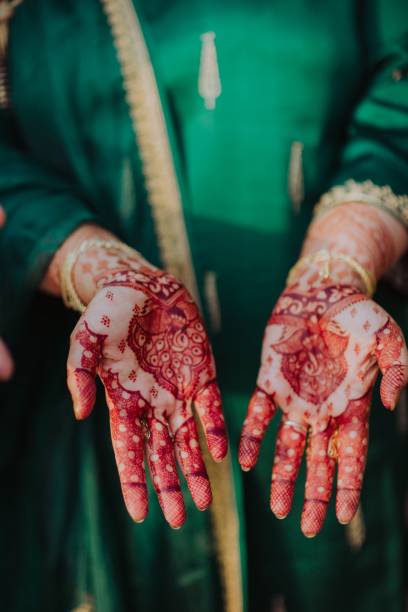 istock Traditional Hindu wedding ceremony 1433097437