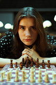 istock Chess game 1433111522