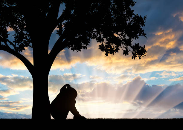 istock Conceptual image of child abuse 1433124130