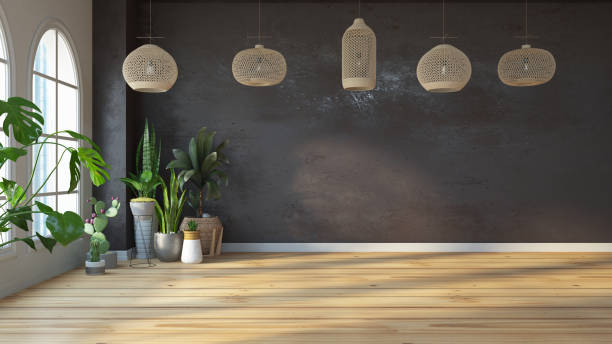 Chandelier,  bkack Chandelier,
