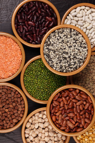 istock Legume Family 1433126484