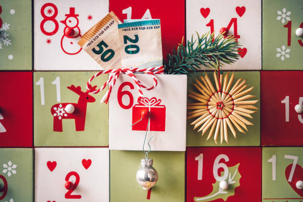 istock money as gift for christmas 1433135897