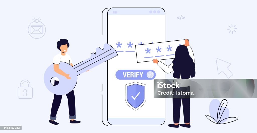 Explain Transaction Password Otp Onetime Password For Secure Transaction On Digital Payment ...