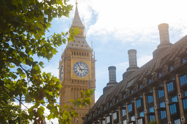 London big ben - Westminster