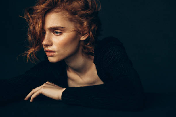 istock Beautiful woman 1433176299