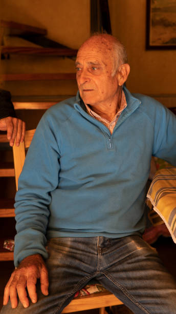 istock 70 years old man looking to the side 1433178125