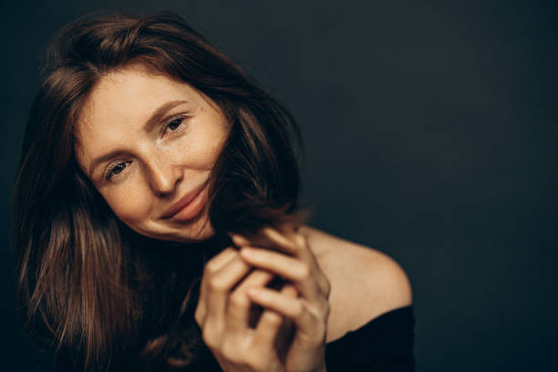 istock Beautiful  woman 1433179136