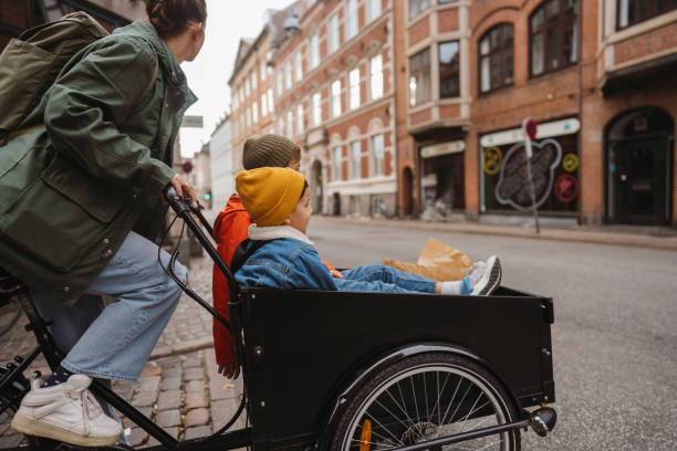 istock On our way to school 1433186244