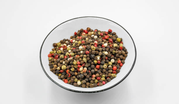 istock A mixture of peppers closeup closeup 1433187201