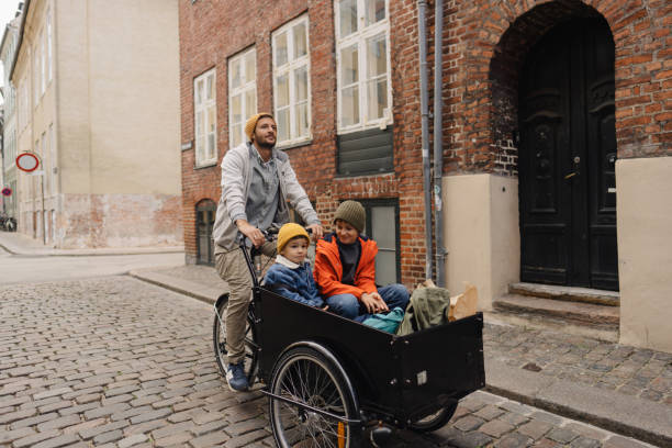 istock On our way to school 1433187347