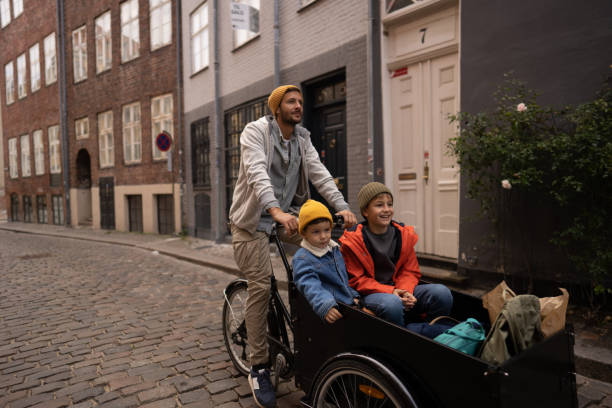 istock On our way to school 1433187443