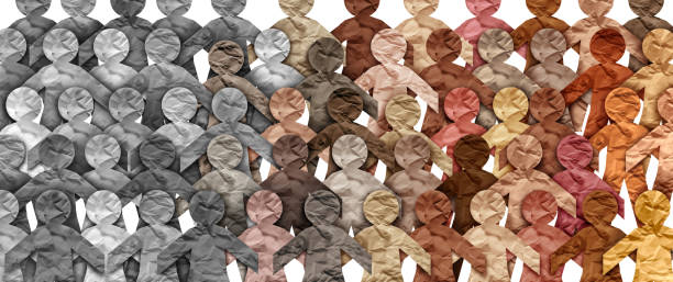 istock Diversification Of Society 1433249868