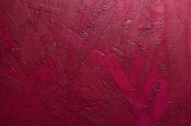 istock abstract wooden dark pink background 1433259390