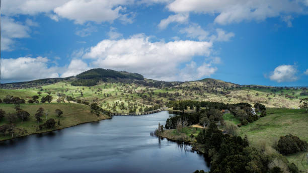 istock Carcoar Dam in New South Wales 1433264998