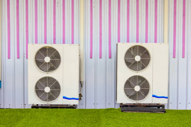 istock compressor unit of air conditioner 1433273283