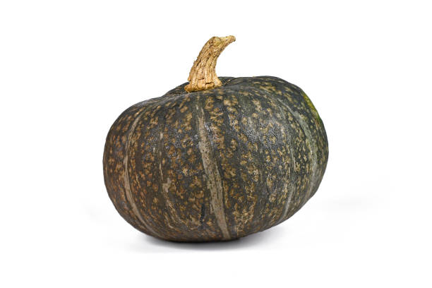 istock Green Kabocha Hokkaido squash 1433293562