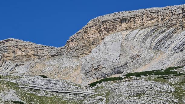 istock Mountain landscape in summer days 1433298659