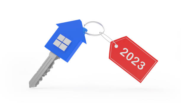 House Keys Pictures Download Free Images On Unsplash Blue House Key With The Number 2023 