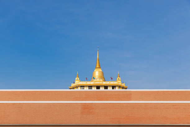 Bangkok, Cities, Urban, Landscapes
