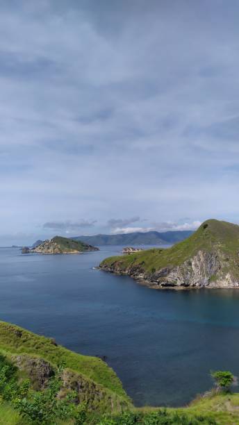istock Wonderful Labuan Bajo 1433327803