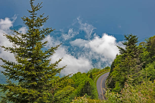 istock Good day on the mountain. 1433334524