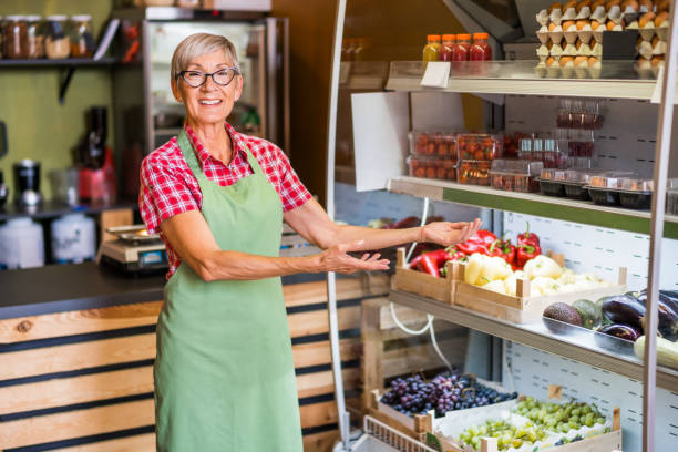 istock Fruits and vegetables supermarket 1433334781
