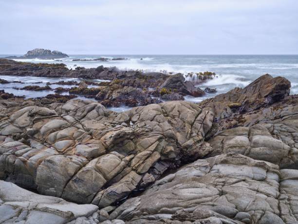 istock Tafoni sandstone rock formation 1433342494