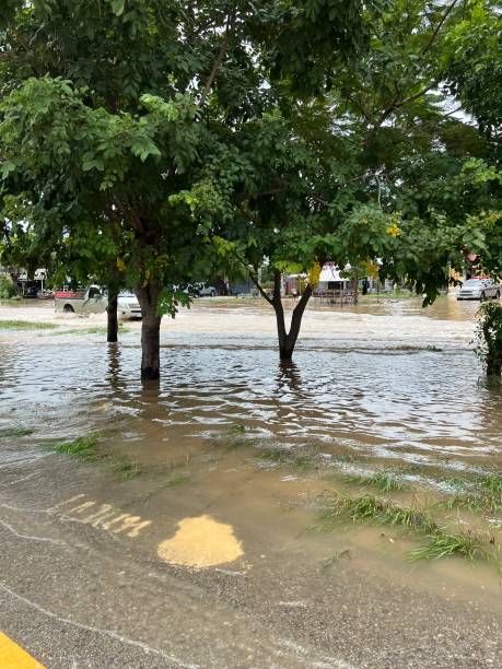 istock Flood phetchabun thailand 1433344082