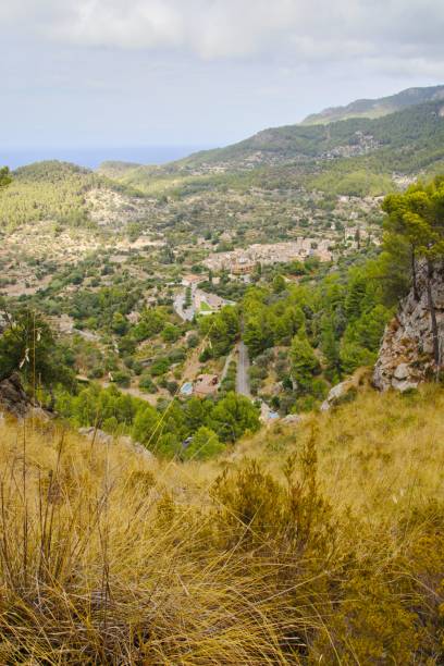 istock Valley in Mallorca Westcoast 1433345981