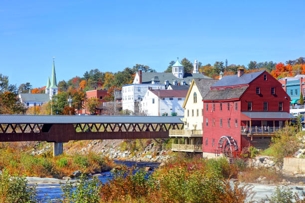istock Littleton, New Hampshire 1433387143