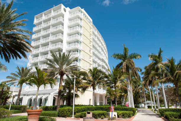 istock Grand Bahama Island Resort District 1433389300