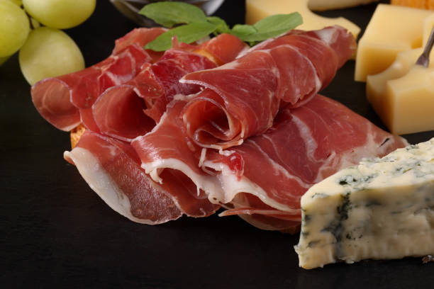 istock Cheese and Wine 1433395858