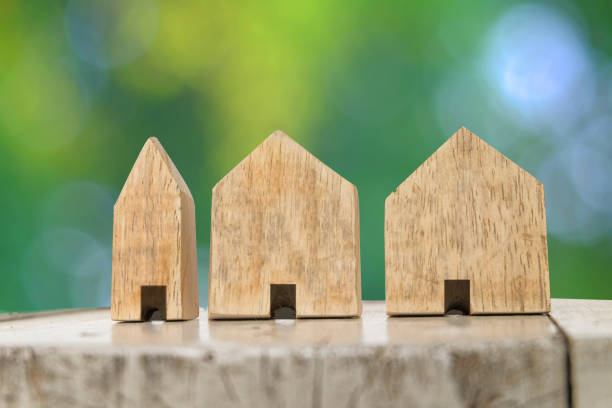 istock House concept,Small model of home. 1433399604