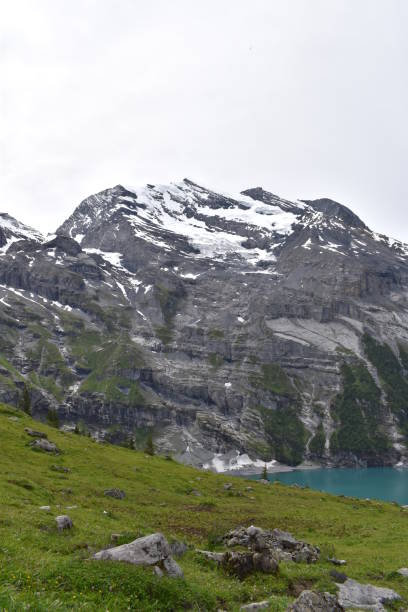 istock Oeschinen 1433399923