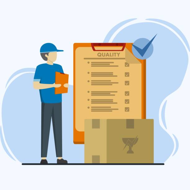 130+ Quality Assurance Posters Cartoon Stock Photos, Pictures & Royalty ...