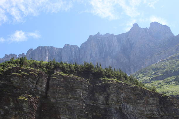istock Summer in Glacier National Park 1433414901