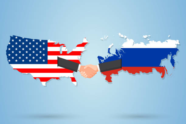 Agreement And Exchange Between Russia And The United Agreement And Exchange Between Russia And The United States 