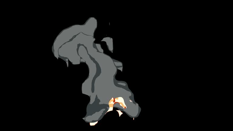 Gun Smoke Animation 120+ Gun Smoke Stock Cartoon Stock Videos and Royalty-Free Footage - iStock