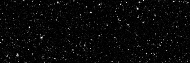 istock Abstract Snowy Christmas Background. 3d illustration 1433429334